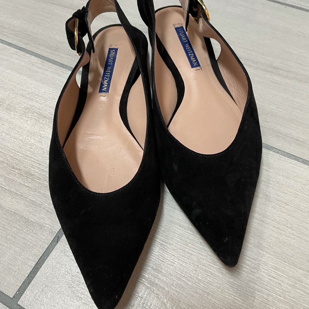 Awesome shoes